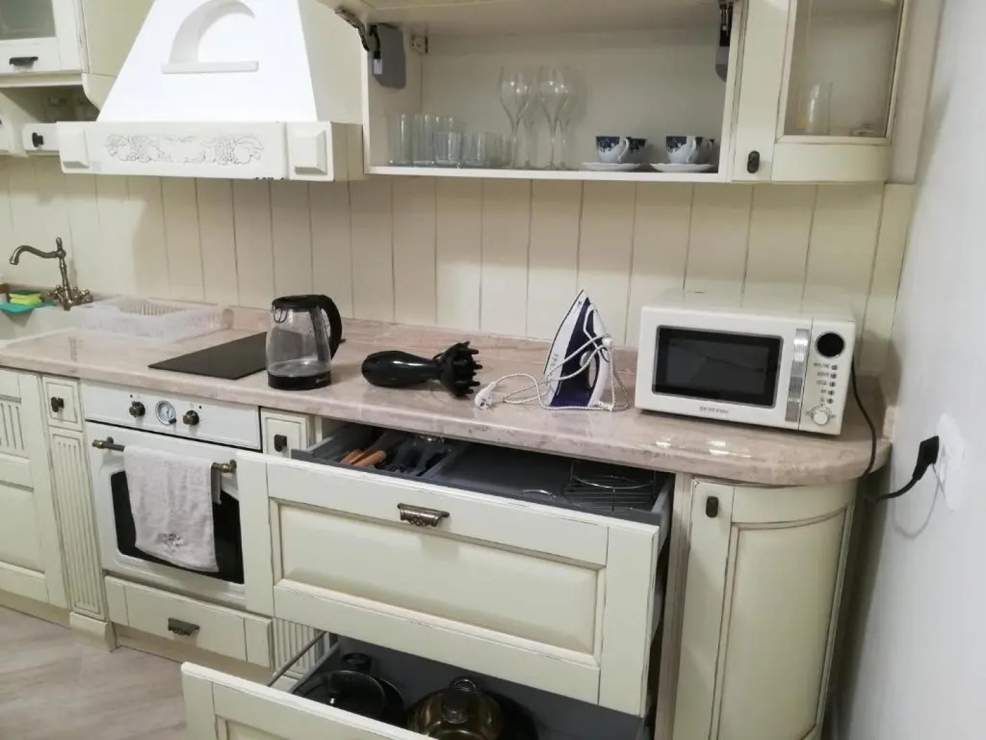 Apartment Sunrise Stoykovi