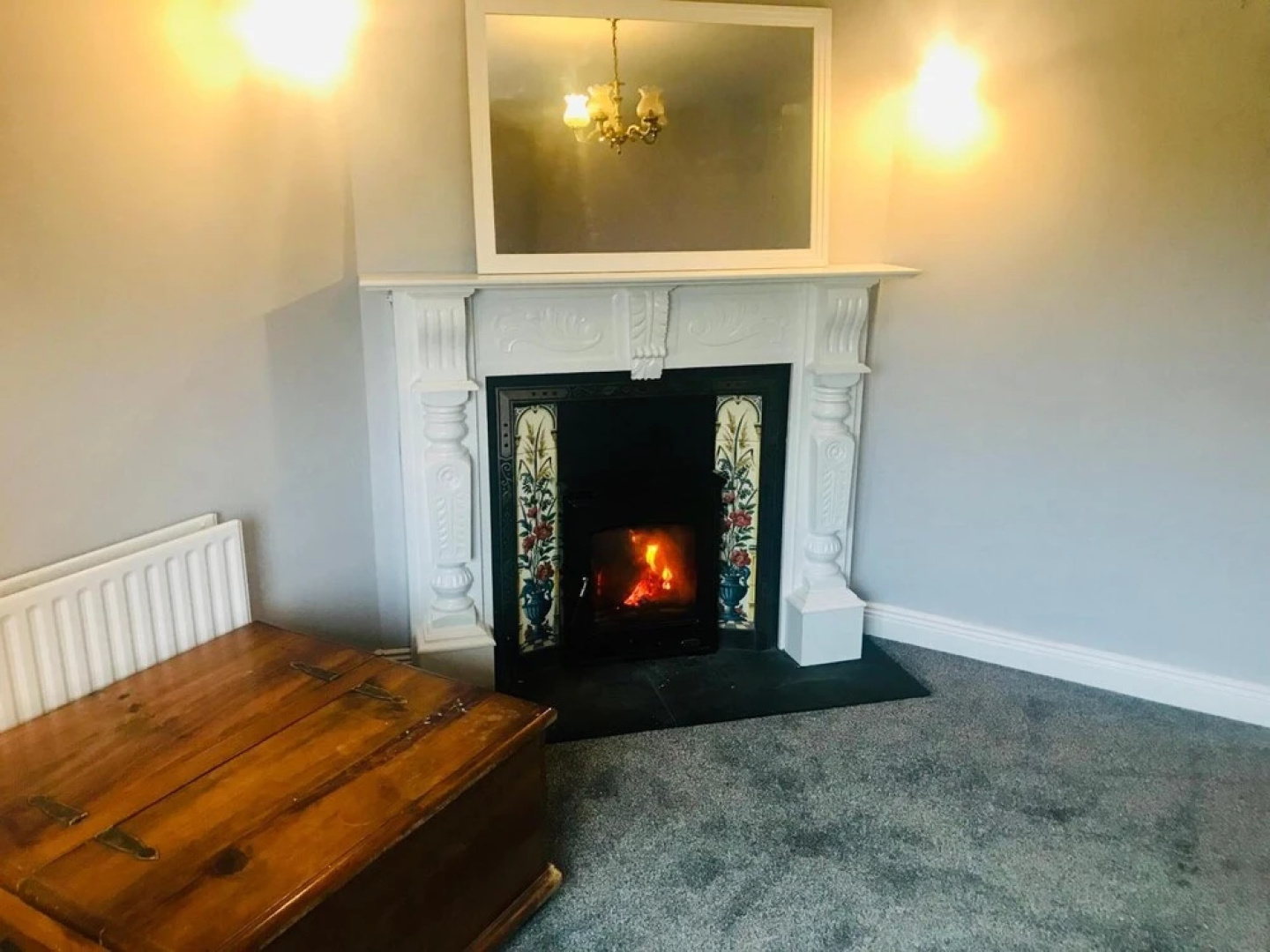 Railway Country House B&B