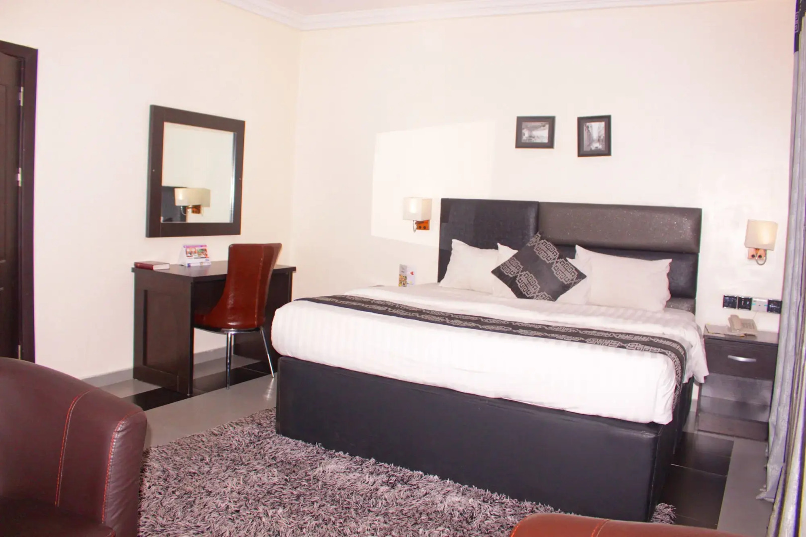 Fresh Spring Hotels & Towers