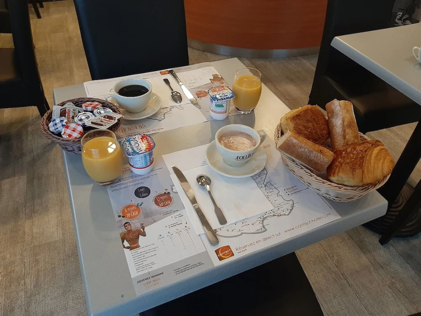 Hotel Le Royalty