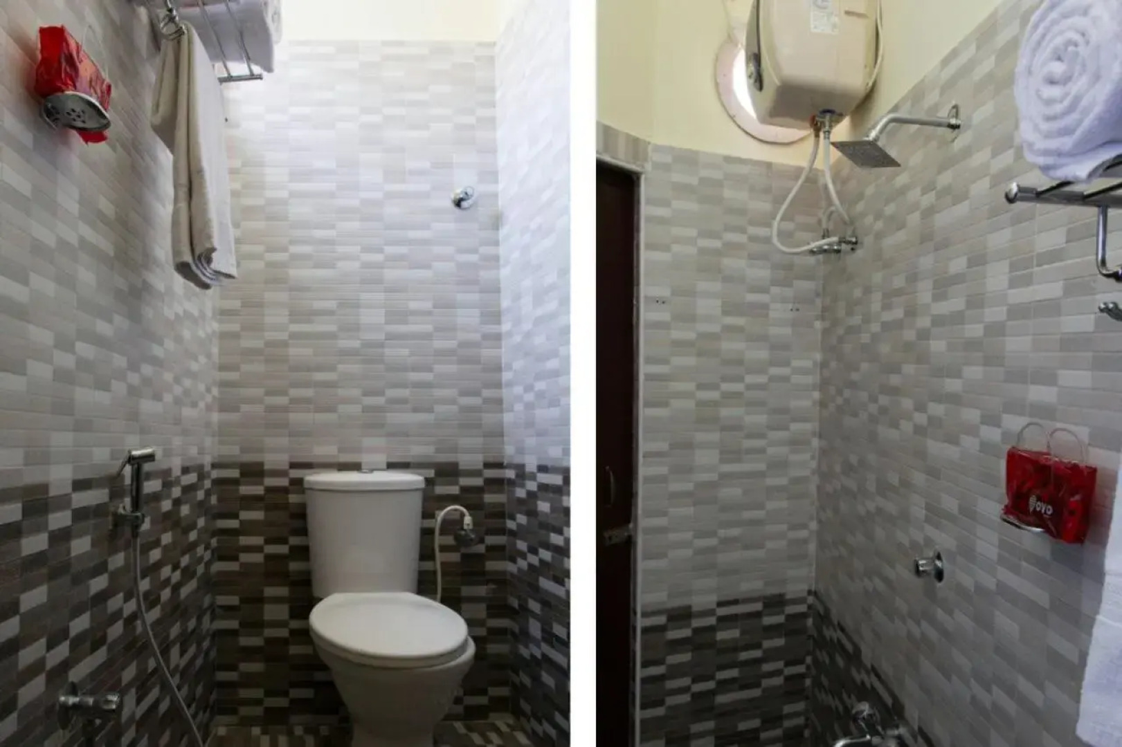 OYO 3471 Hotel Priso