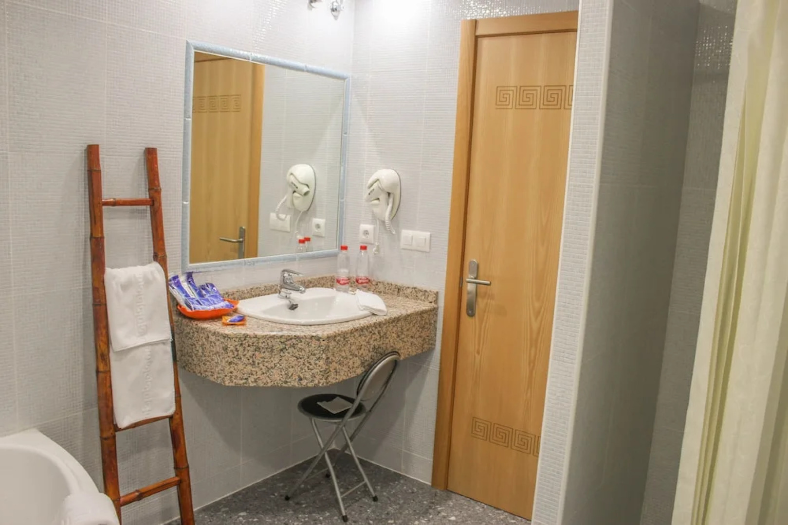 Hospedium Hotel Don José