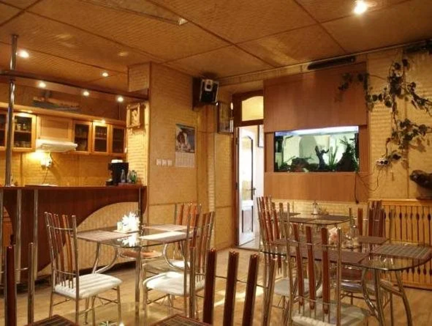 Private Residence Osobnyak