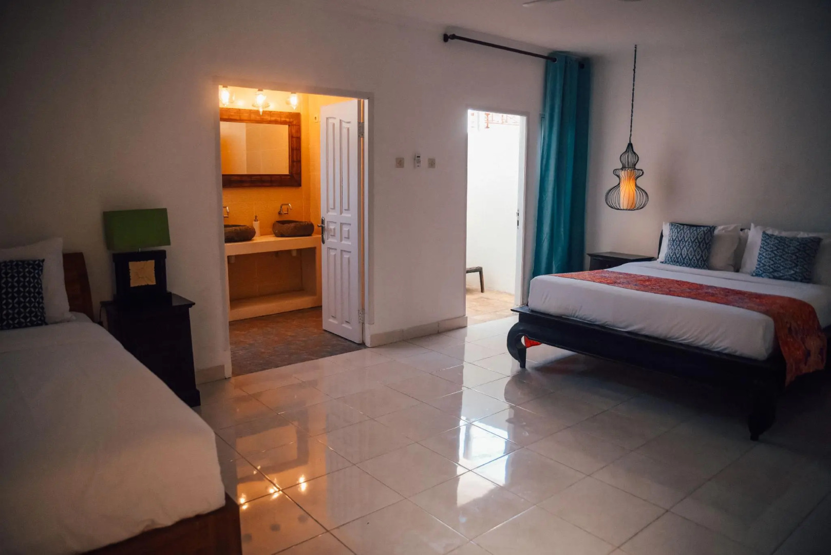 Pesona Beach Resort & Spa