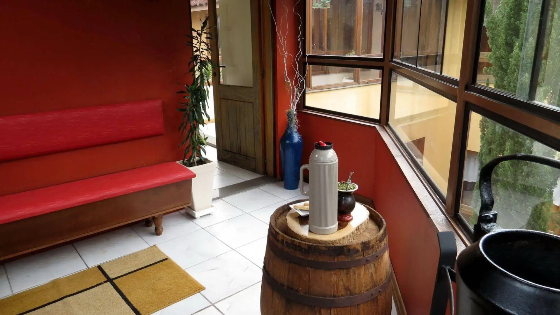 Pousada Villa Allegro