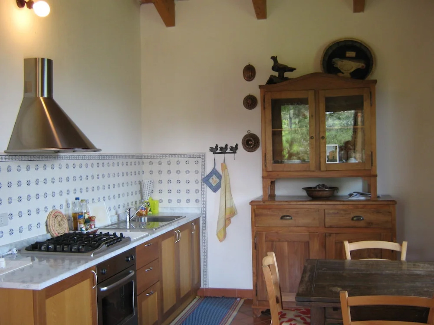 Agriturismo il Poderino