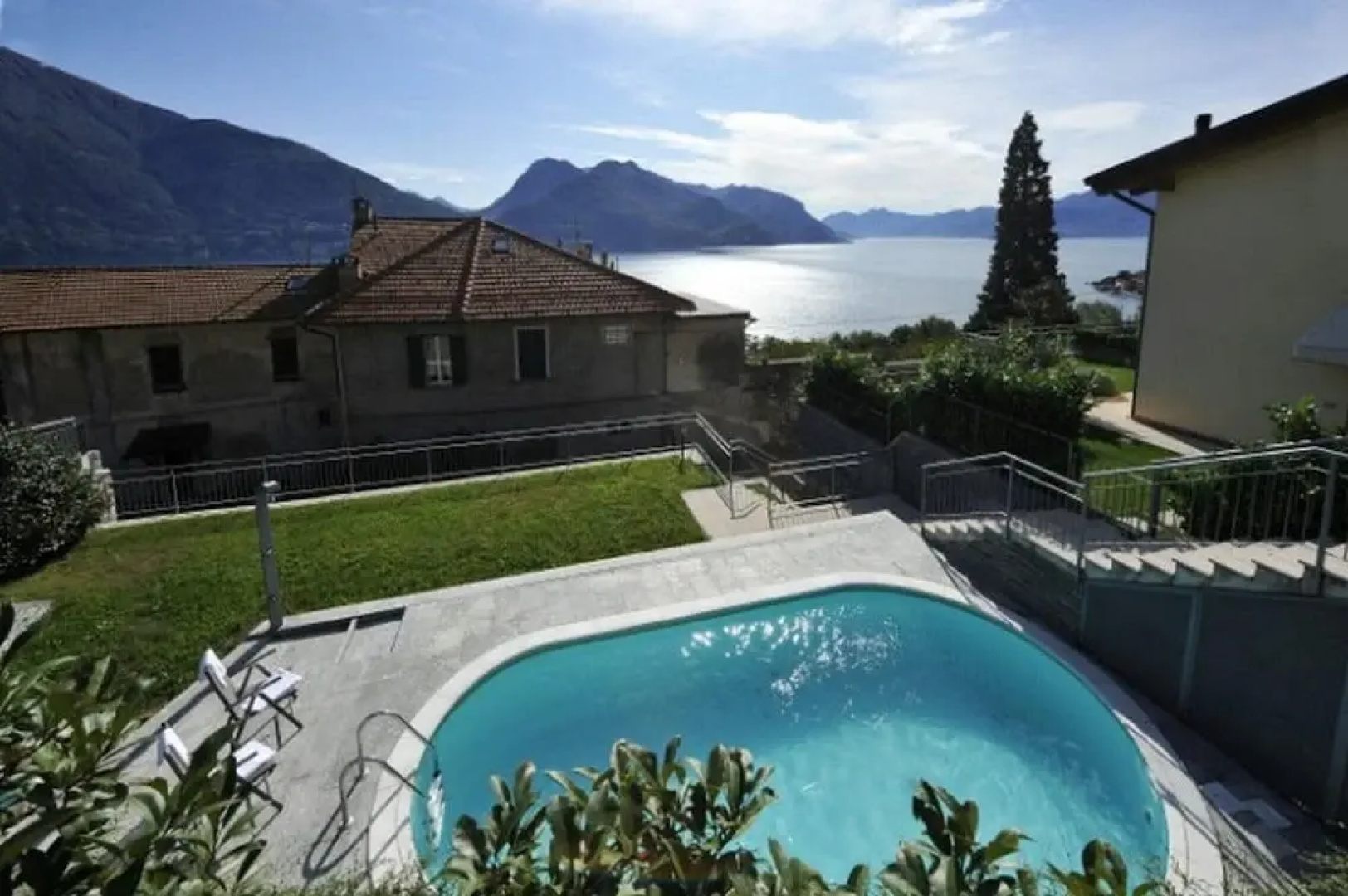 Le Vele Terrazzo