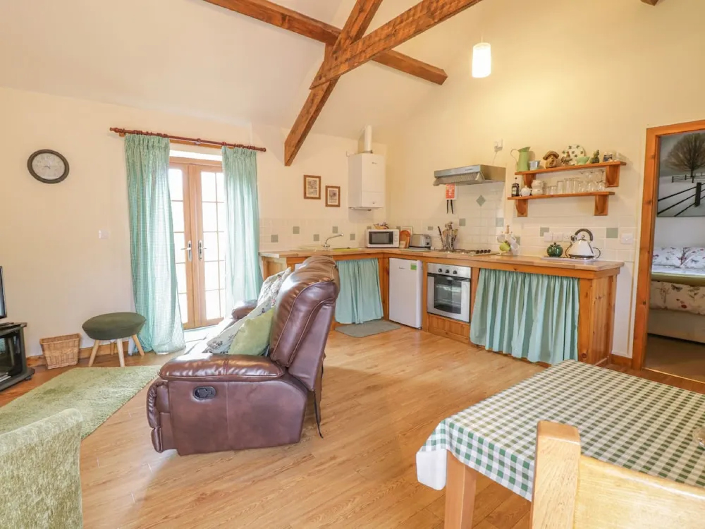 Lily Cottage