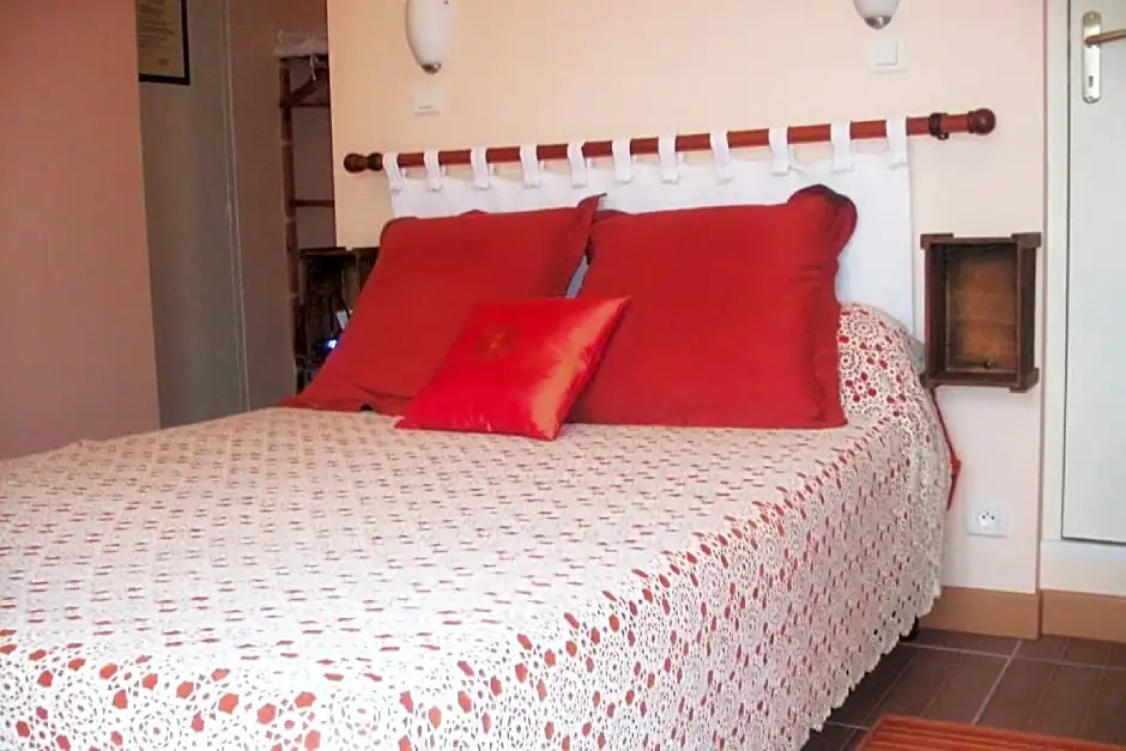 La Corraliere Chambres d'Hôtes