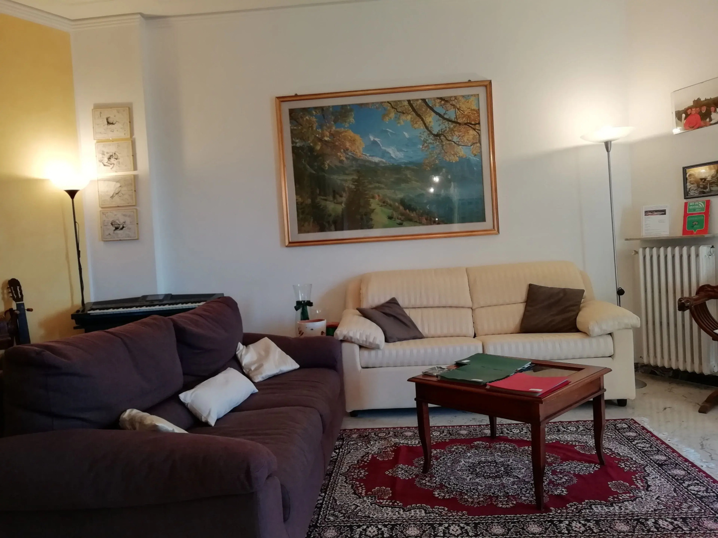 B&B Villa Terry