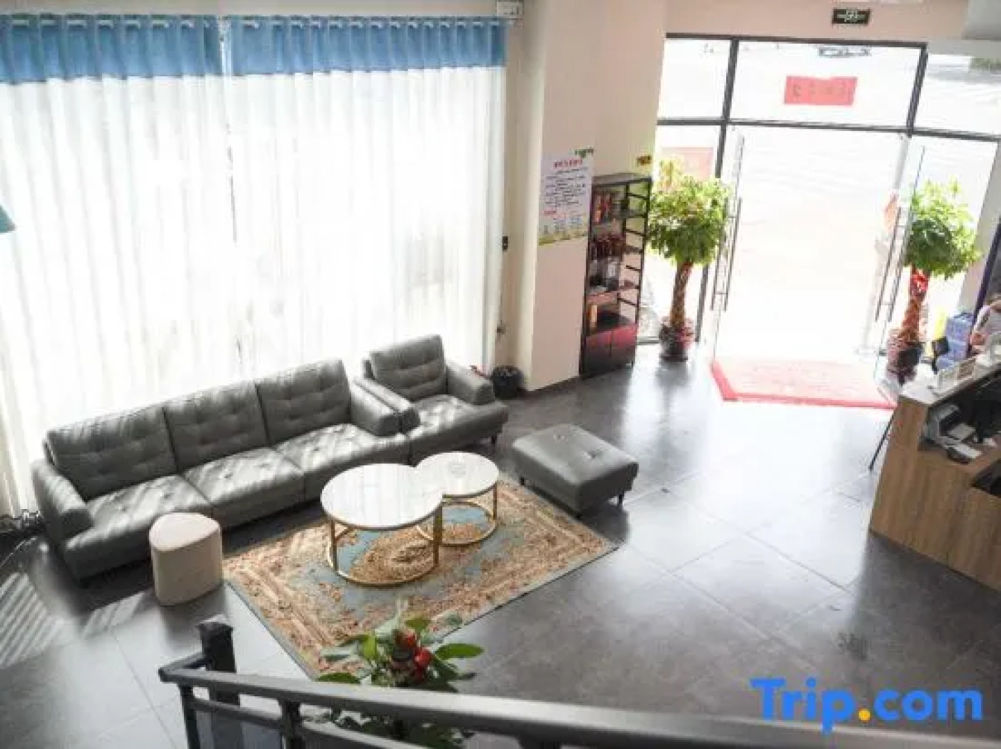 Homeinn Pebble Hotel (Jianlong Avenue)