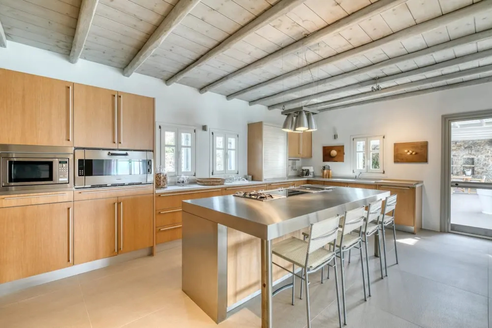 Villa Crystal in Mykonos