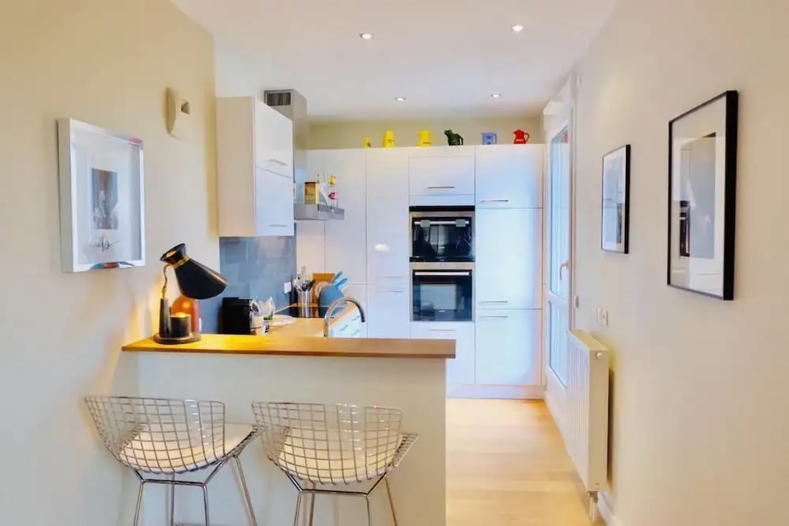 La Company des Concierges - 828 Loft