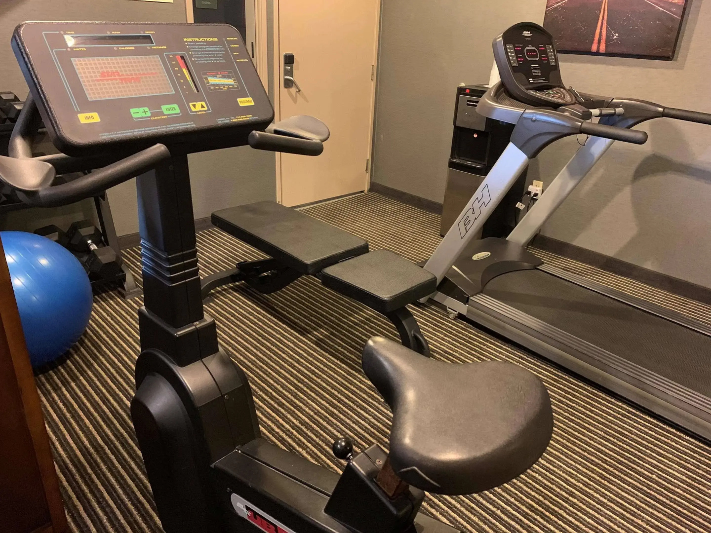 Best Western Plus Rama Inn & Suites