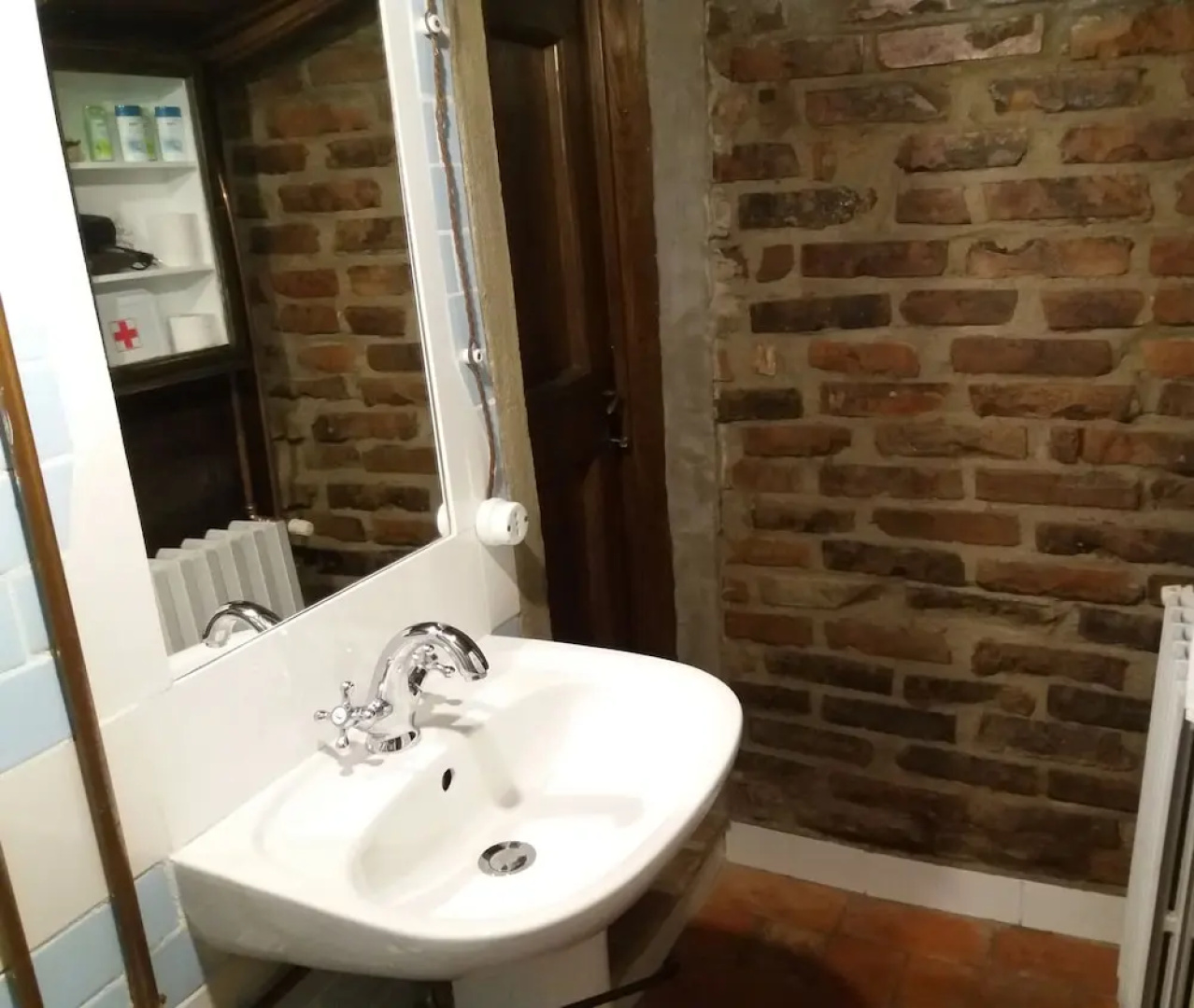 Podere Casina Rossa