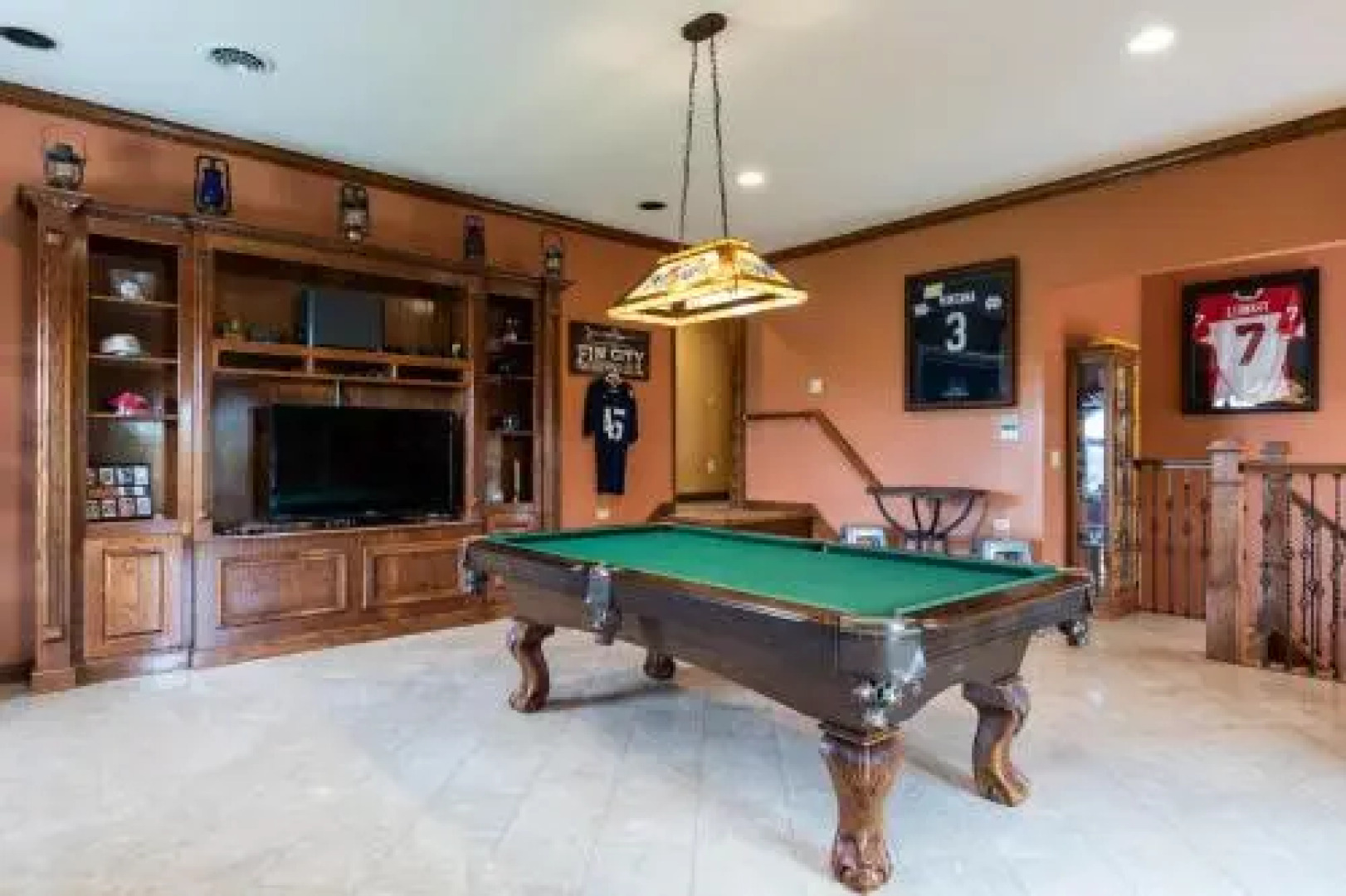 The Brooklyn Estate and Cottage