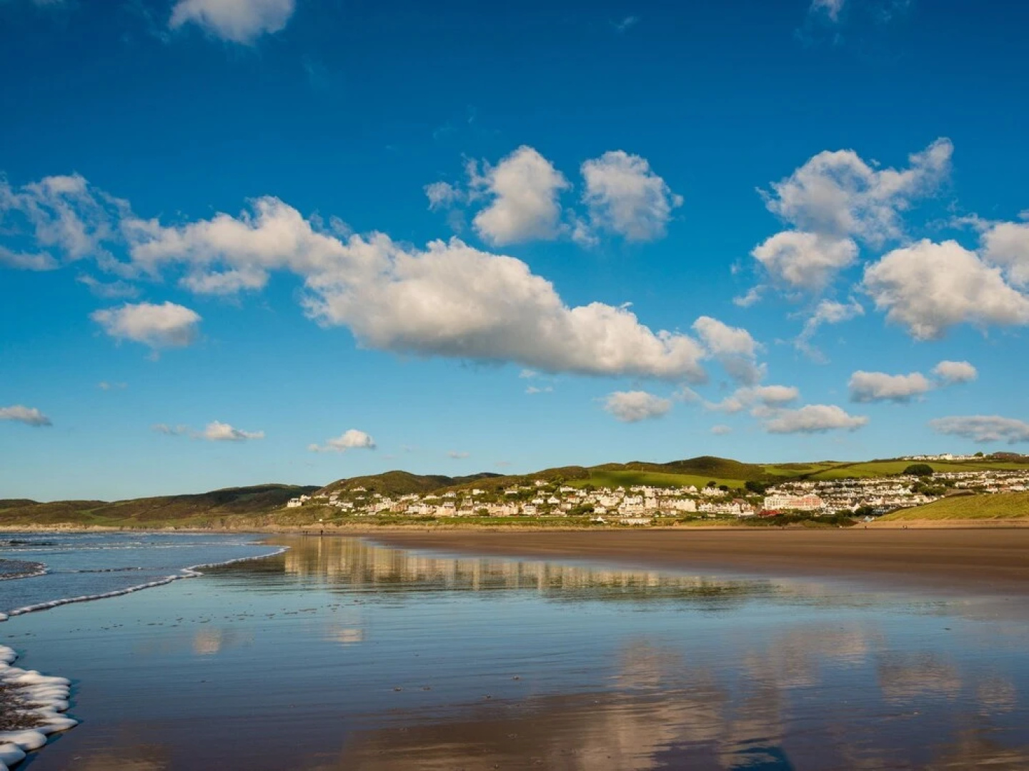 The Beach House