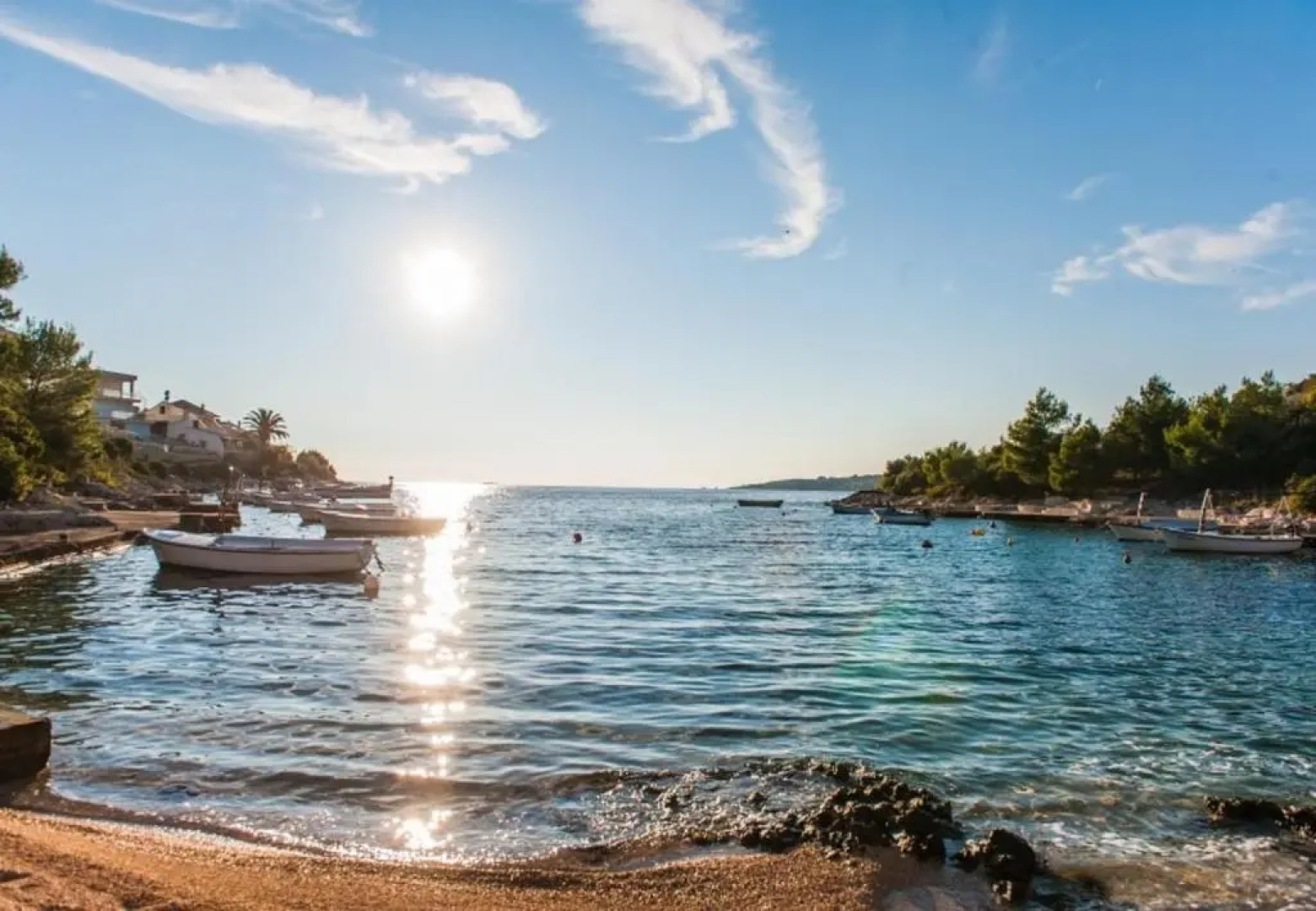 Apartments AnteV - 80m from the sea