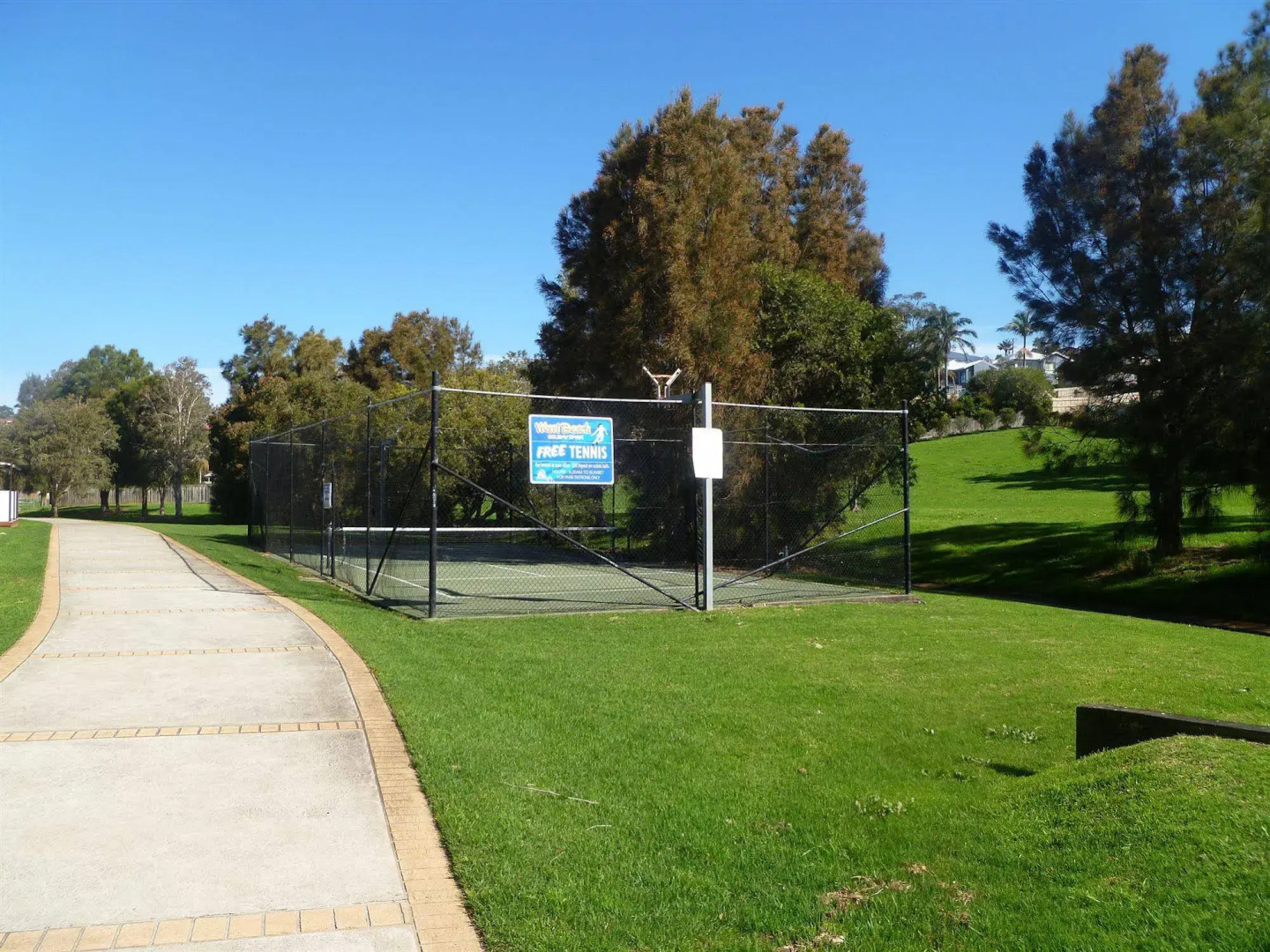 Werri Beach Holiday Park