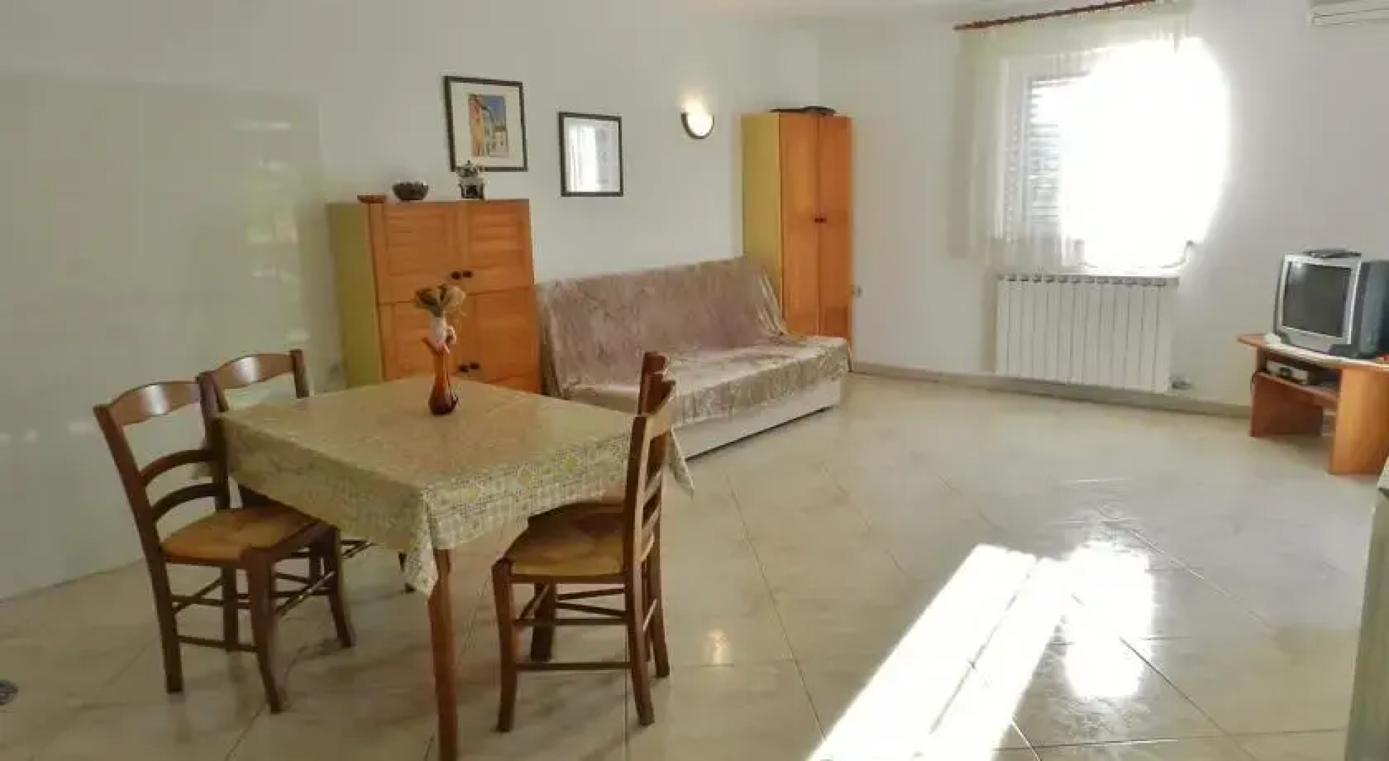 Apartments Cetina 405
