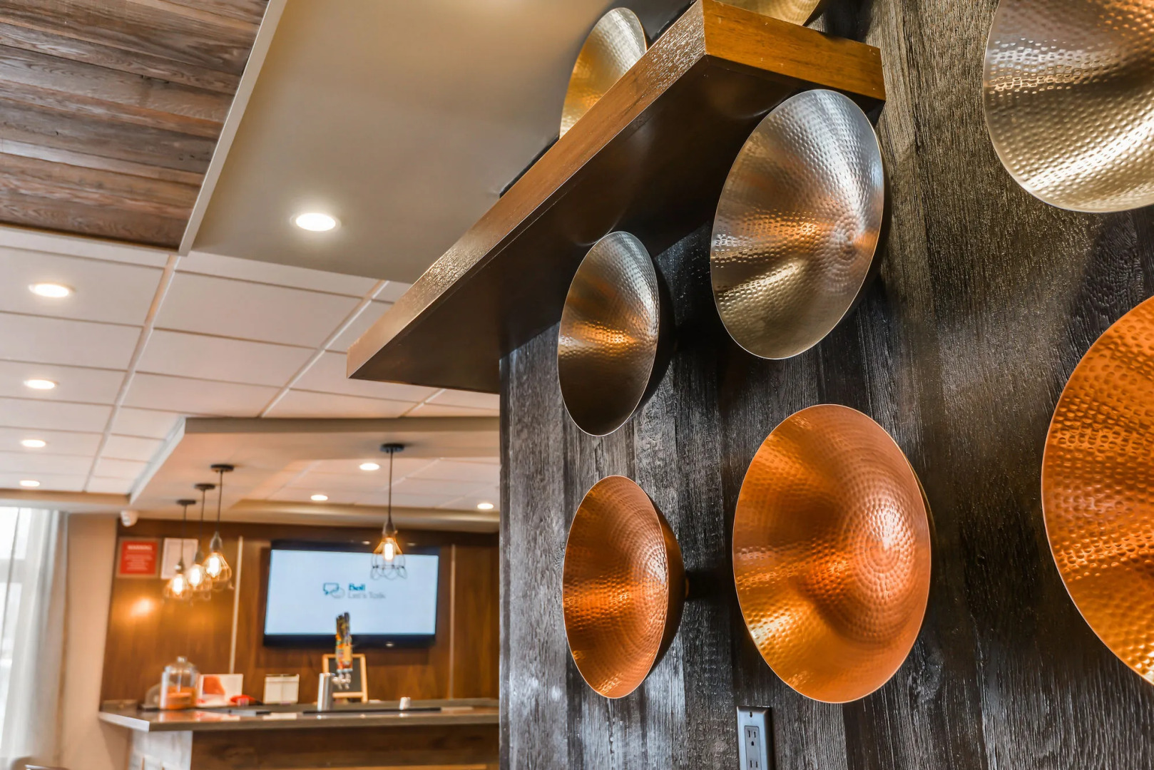 Four Points by Sheraton Barrie