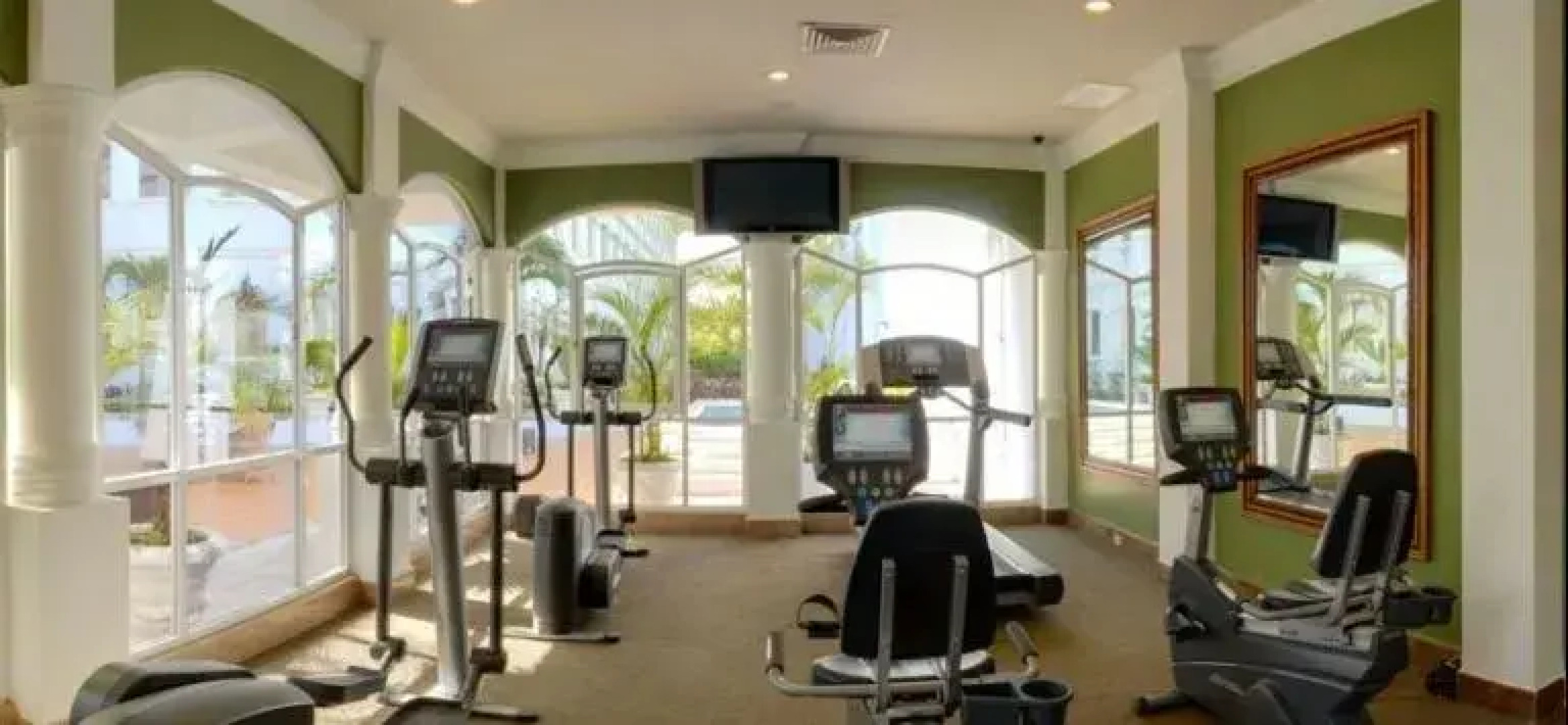 Quinta Eden Villahermosa