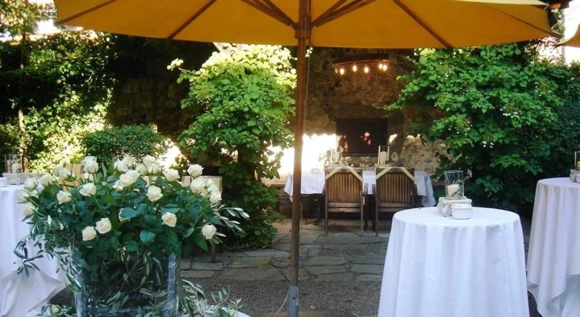 Gourmethotel Deuring Schlössle