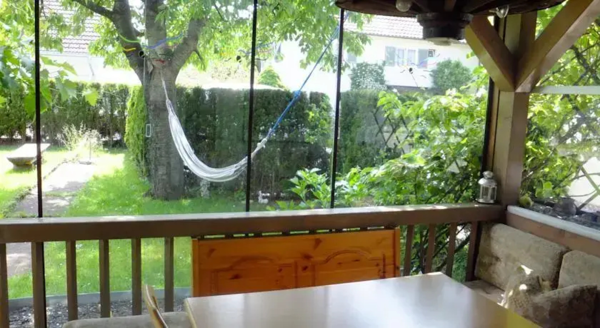 Ferienwohnung Hierke