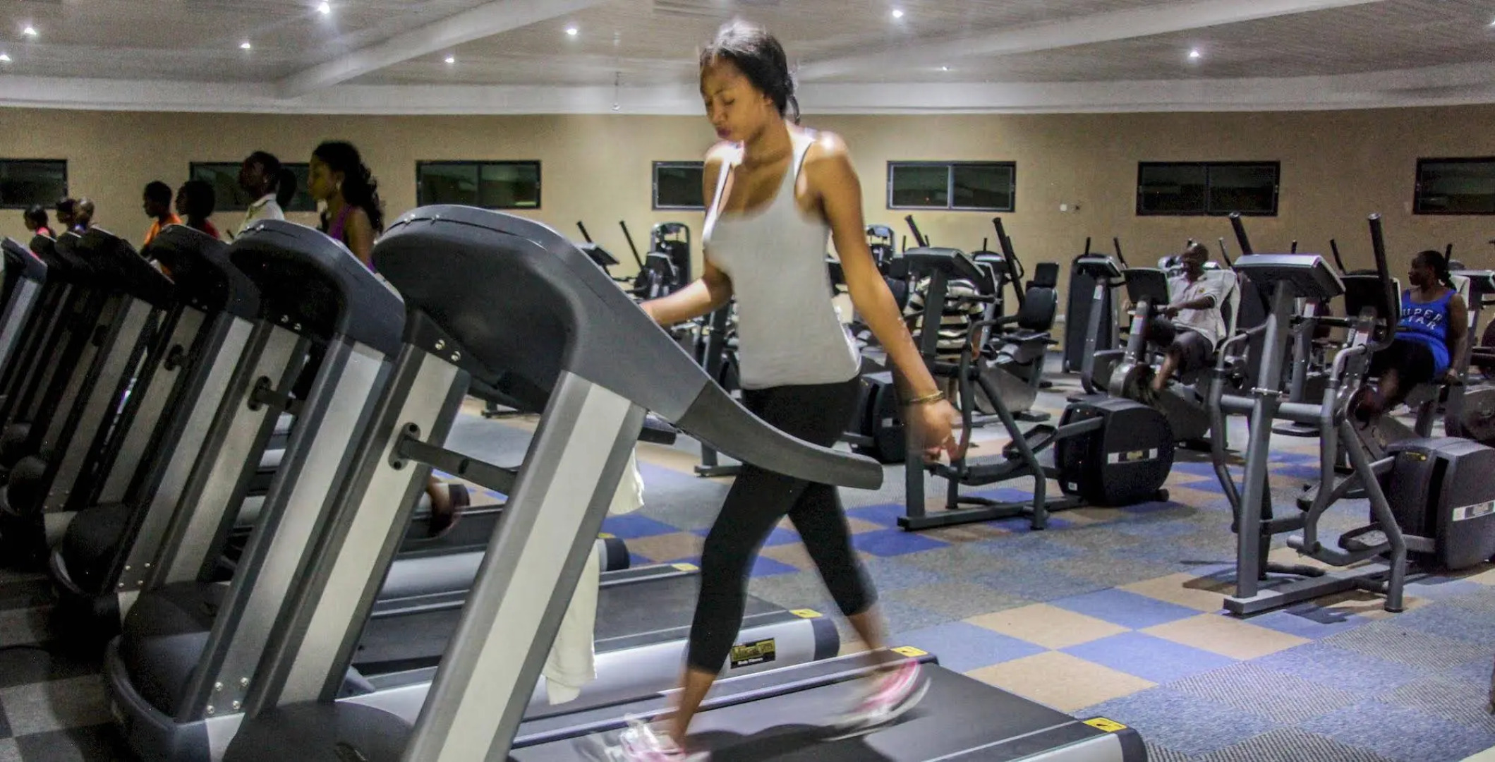 Mika Convention Center Meanwood