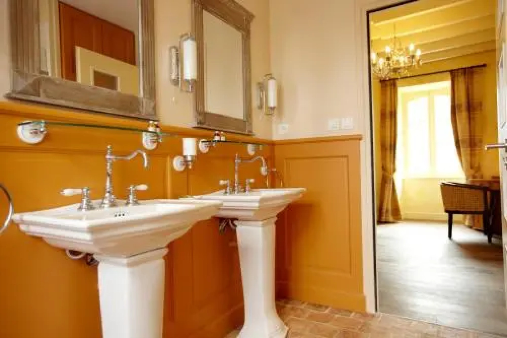 Le Moulin de Thuboeuf