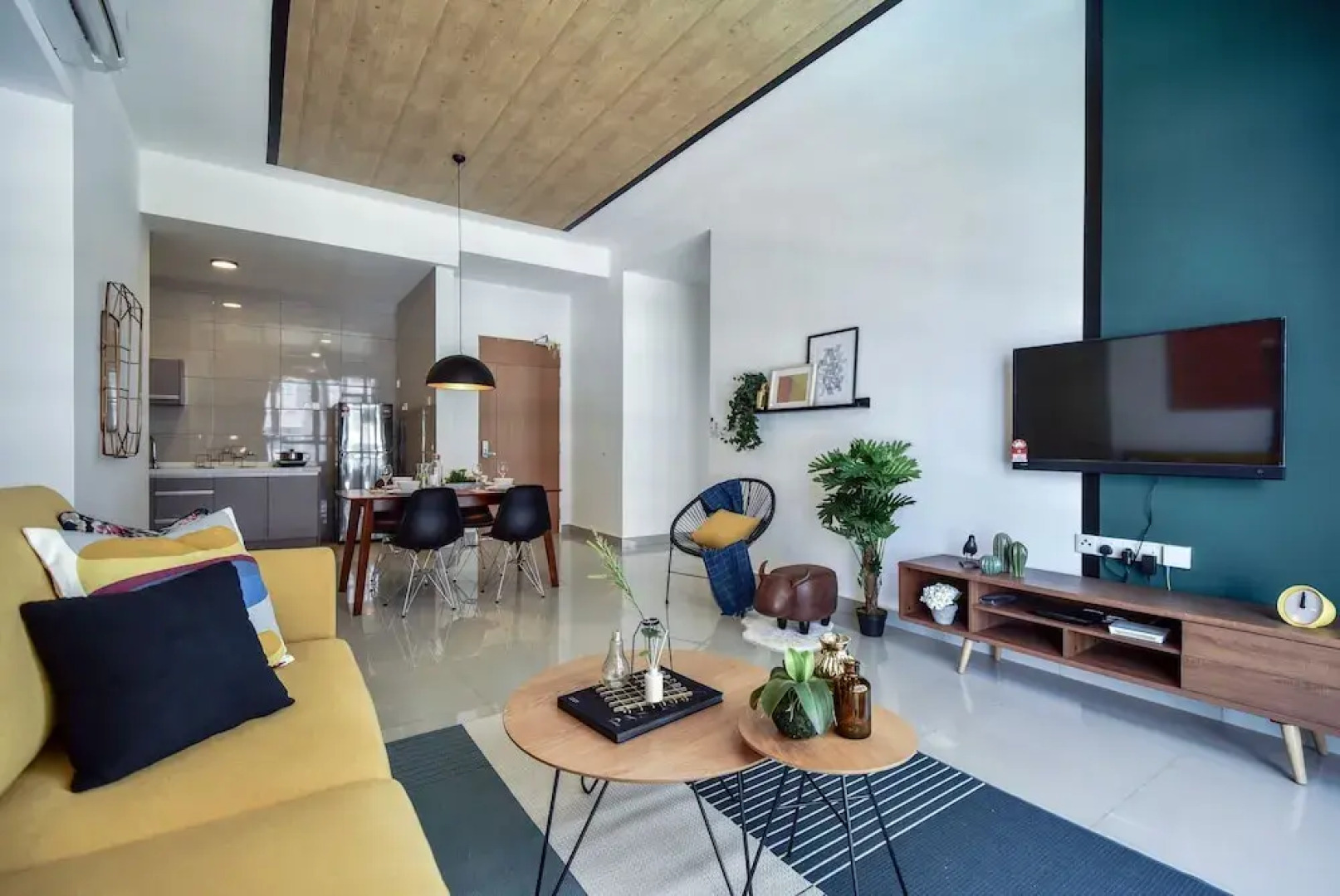 Conezion Residence Putrajaya at Icon Stay