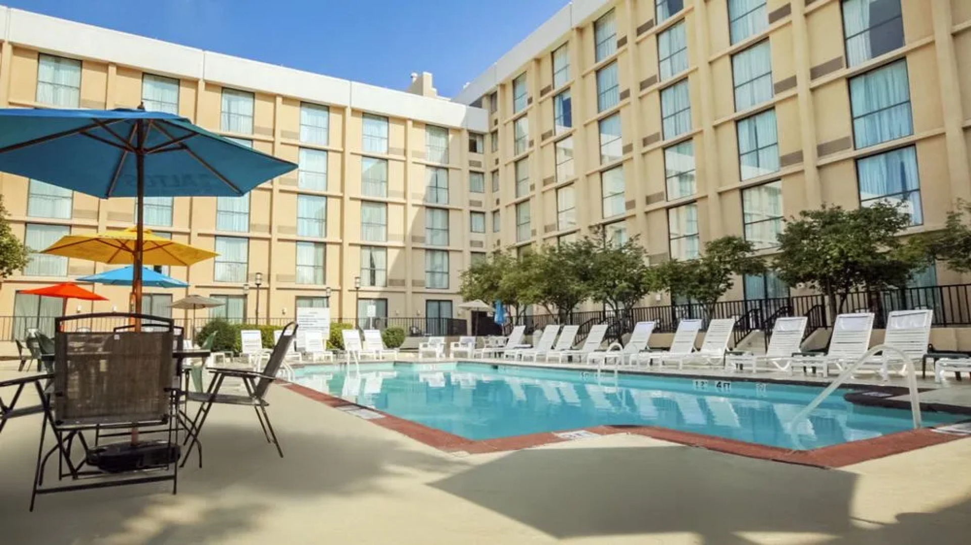 Holiday Inn Somerset-bridgewater