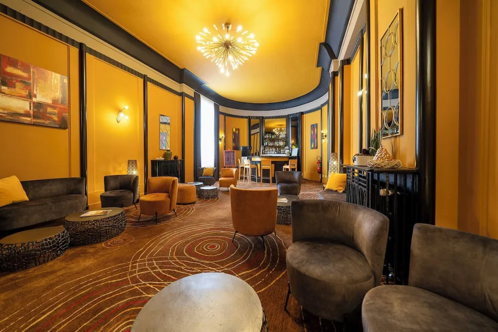 Soc Fermiere Casino Mun de Niederbronn