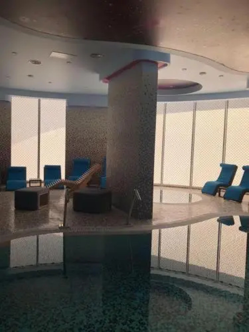 Ap.609 White Tower Mamaia Summerland