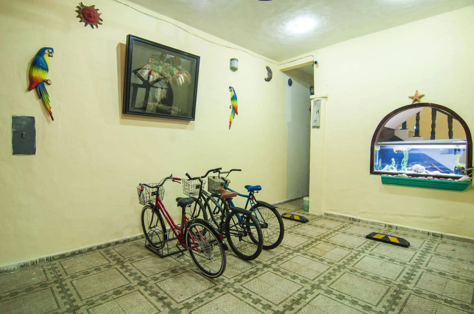 Charlys Hostal
