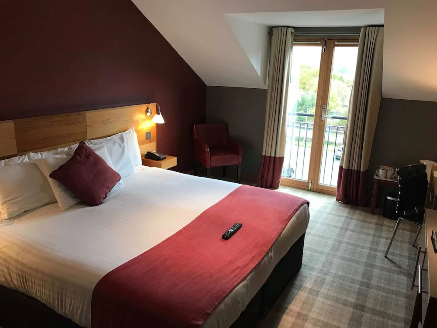 The Inn on Loch Lomond