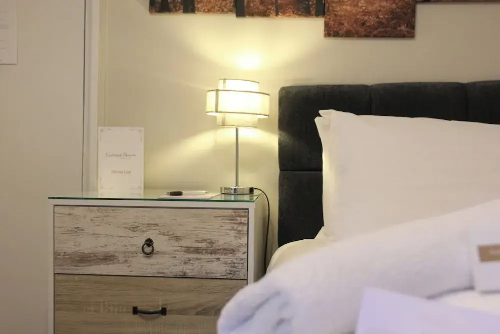 Eastwood Park Country House