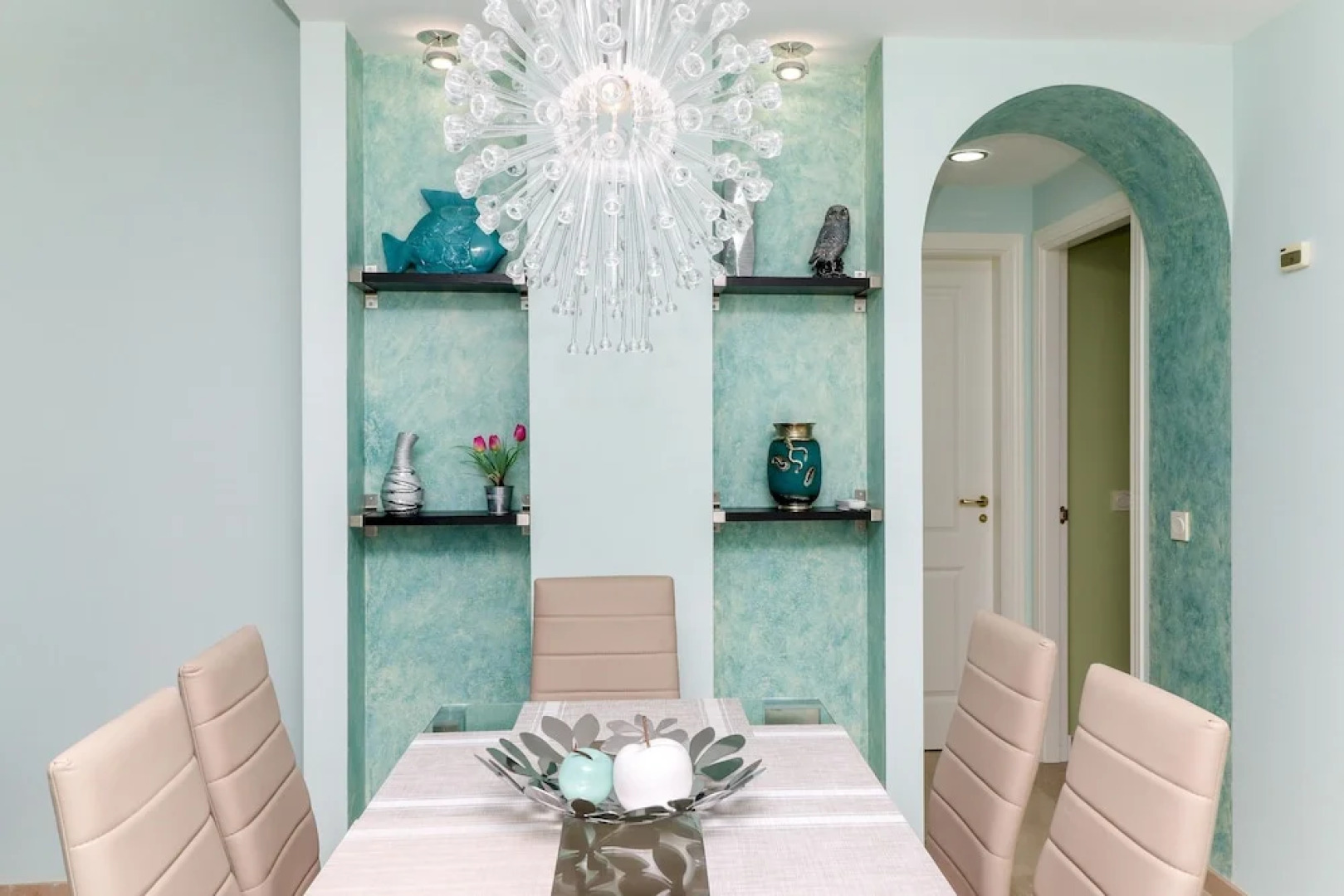 Coto Real Manilva - Paradise 2BR Apartment in Manilva, Sea Views, Pool