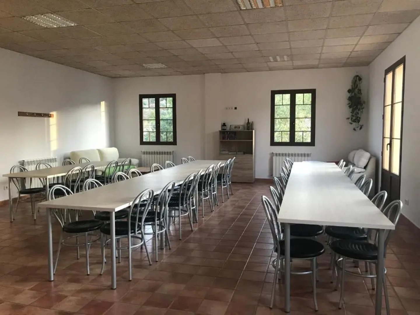 Albergue de Castillazuelo