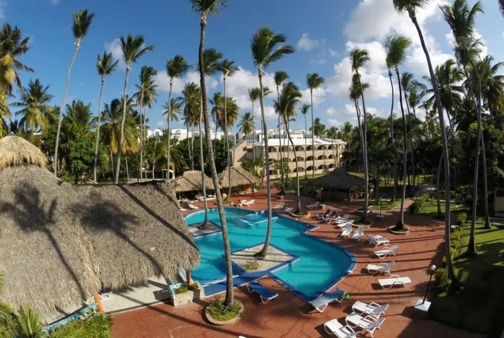 Hotel Cortecito Inn Bavaro