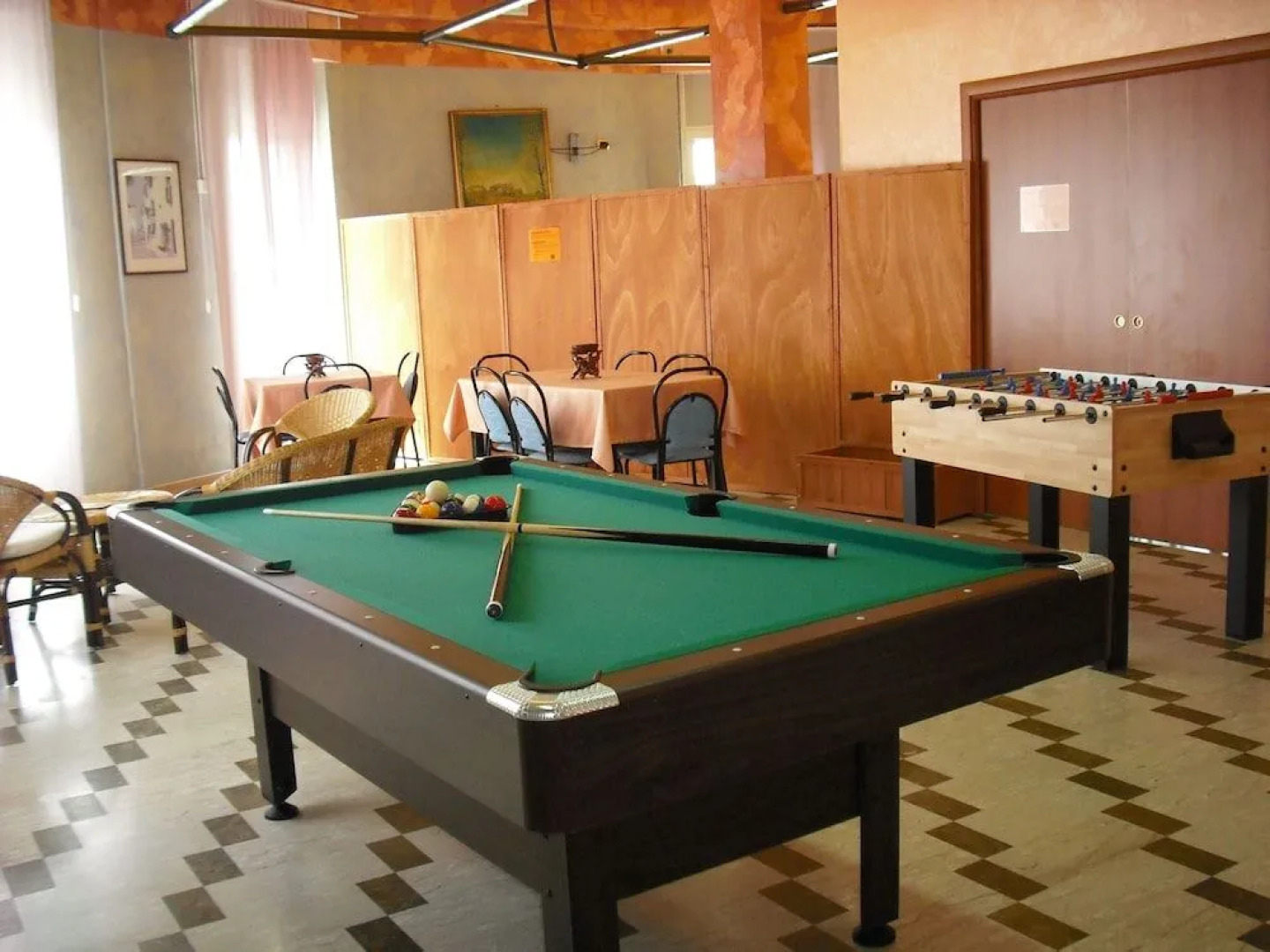 Cascina Garden Hotel