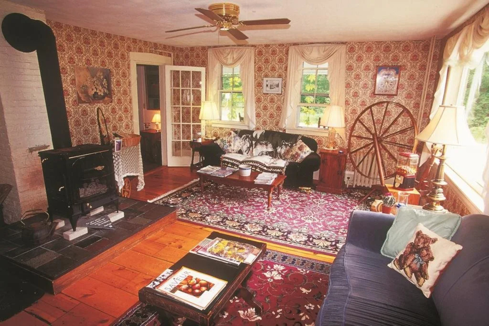 Nereledge Inn Bed & Breakfast