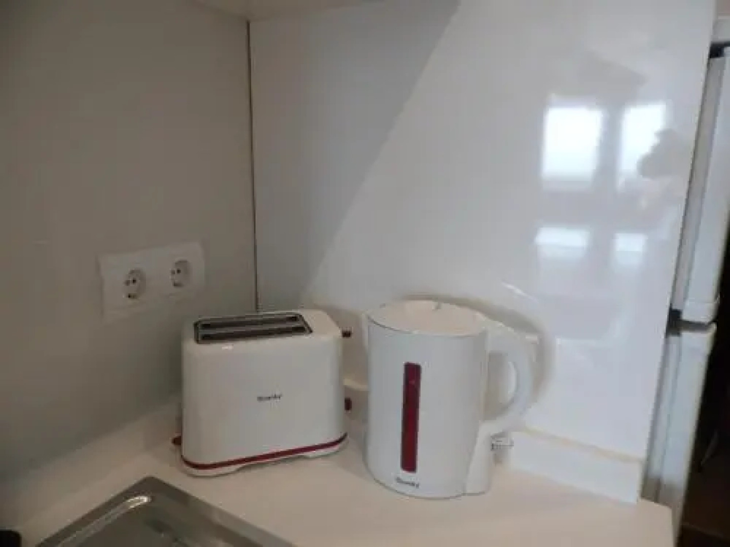 La Torre de la Colina Playa