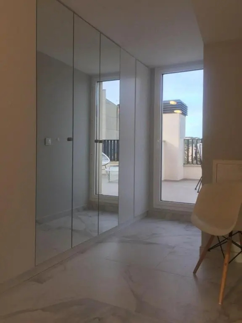 Nuevo Luminoso Apartamento Catalina a 80 metros de la playa para 4 personas