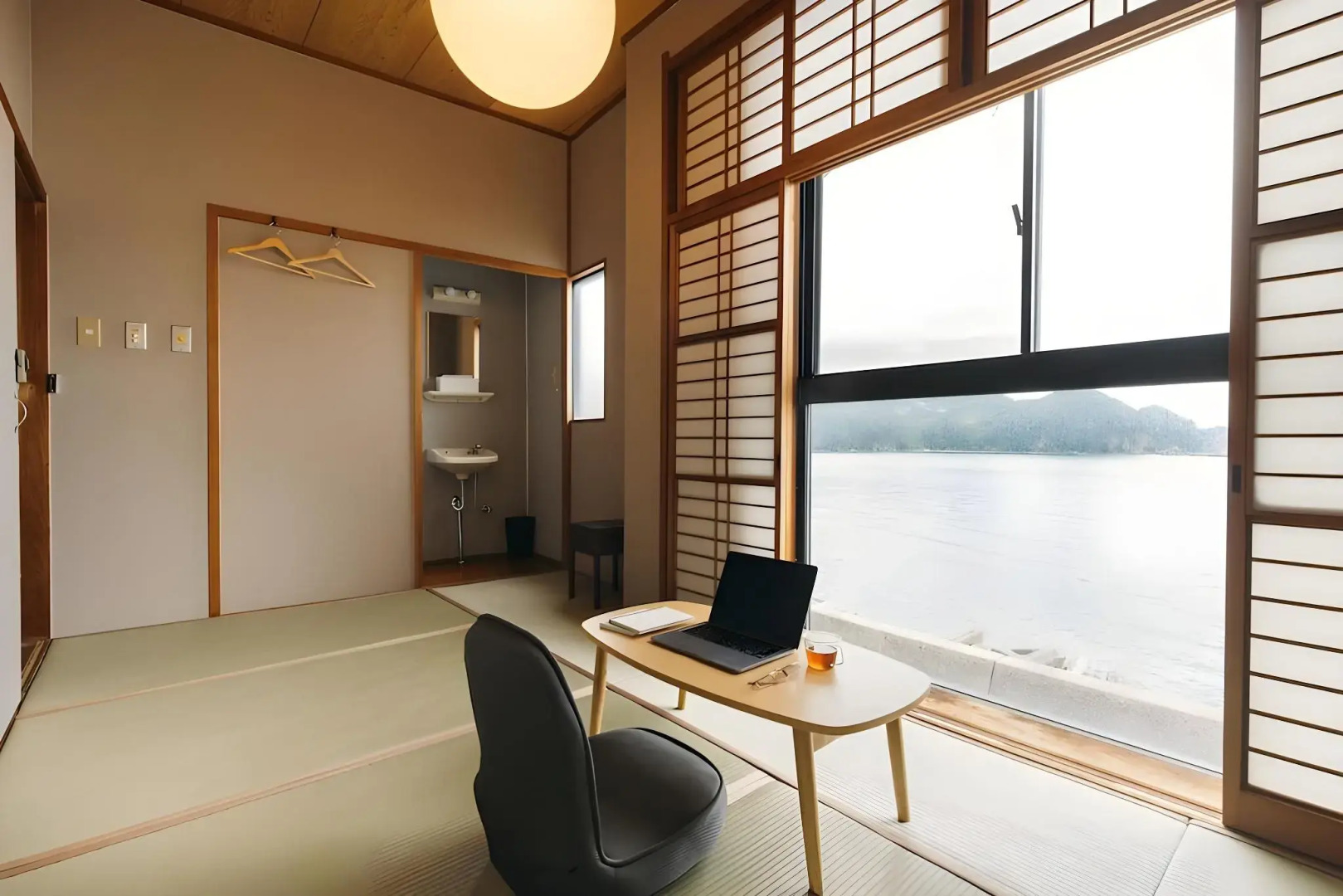 Nagasaki House Burabura - Hostel