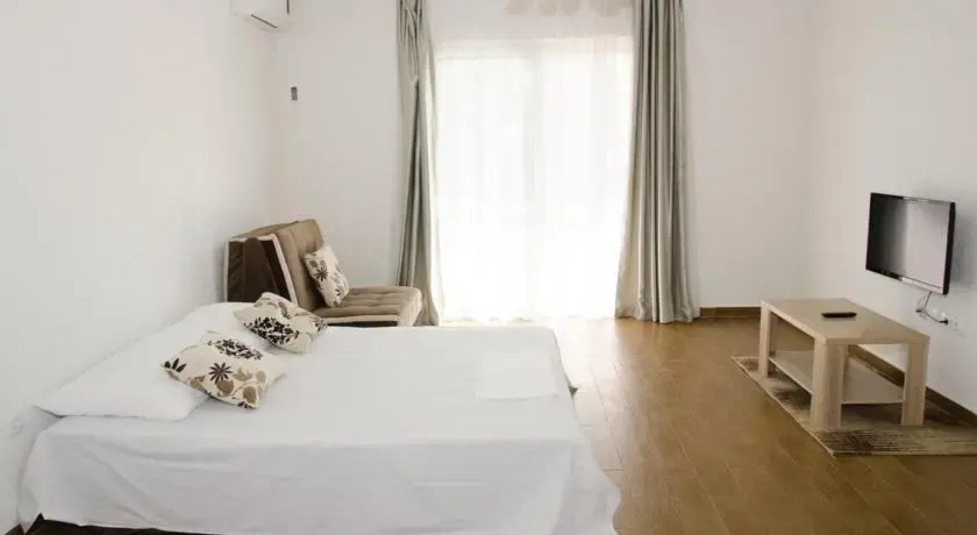 Apartments ISMAILAGA