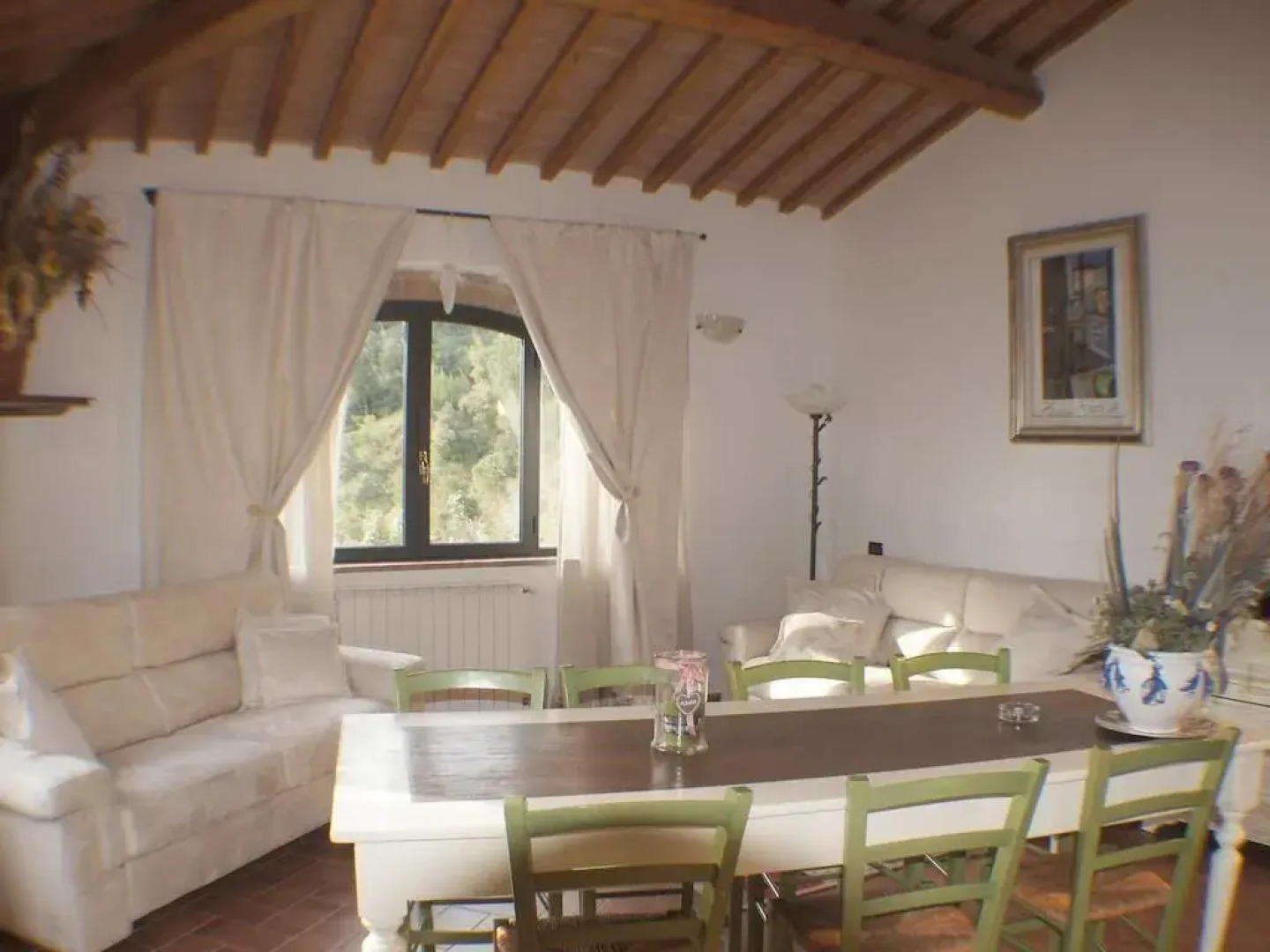 Il Casolare Val Di Mare