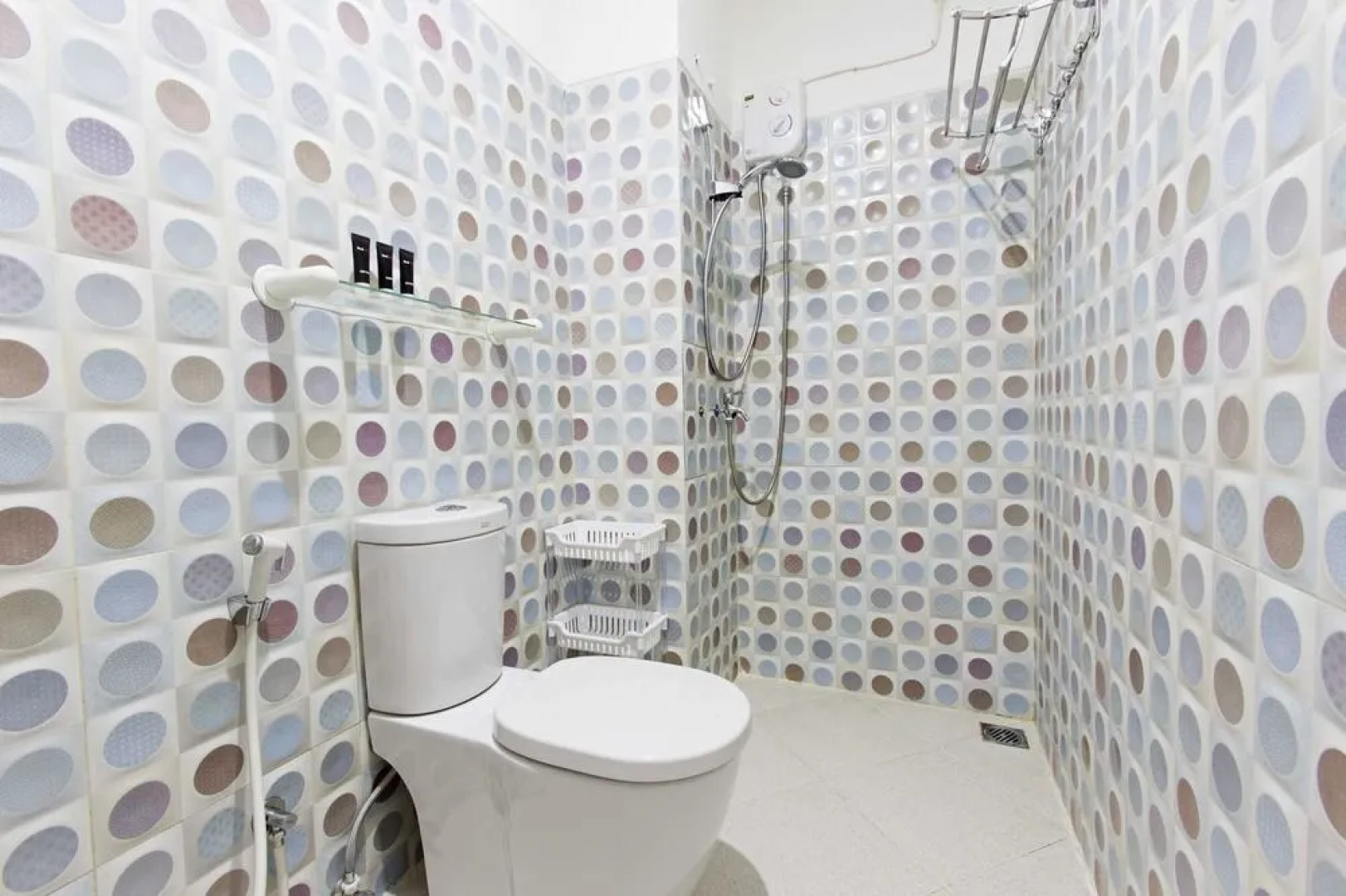 RedDoorz Near Arteri Pondok Indah