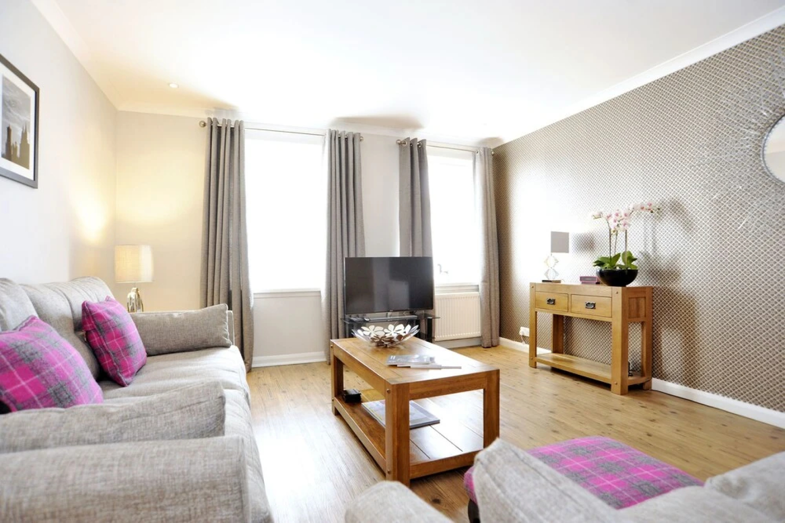 Home from Home Aberdeen