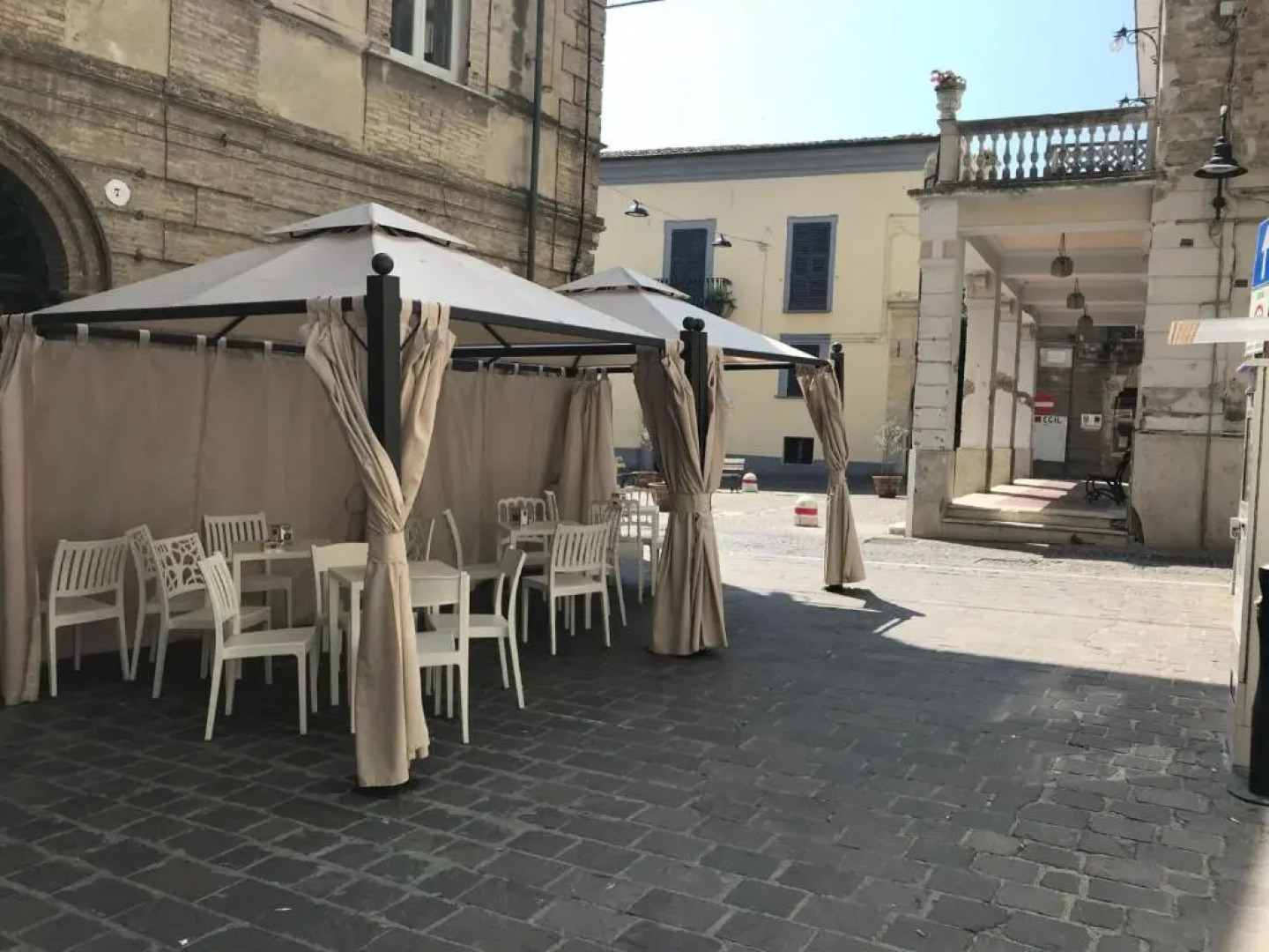 Da zia Lia Apartment